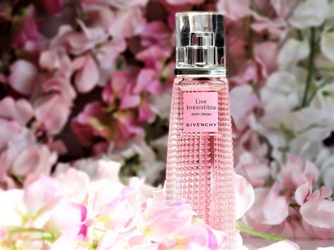 rose crush givenchy